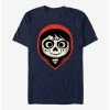 Best deal 🛒 Disney Pixar Coco Dia De Los Muertos T-Shirt 👍
