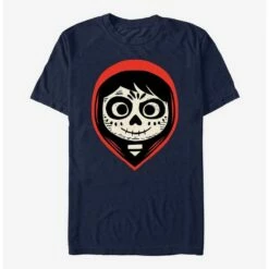 Best deal 🛒 Disney Pixar Coco Dia De Los Muertos T-Shirt 👍