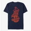 Best deal 🌟 Disney Pixar Coco Ernesto De La Cruz Remember Me T-Shirt ⭐