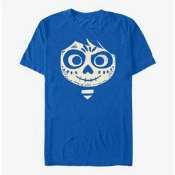 Best Pirce ๐ฅ Disney Pixar Coco Miguel Face T-Shirt ๐