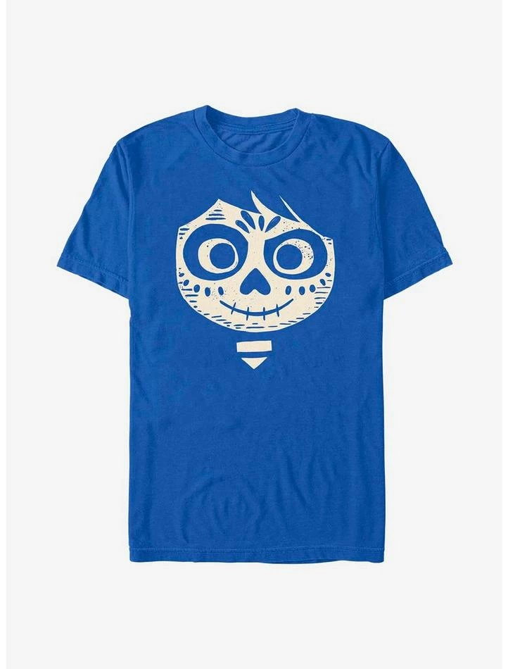 Best Pirce ๐ฅ Disney Pixar Coco Miguel Face T-Shirt ๐