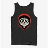 Best deal 😀 Disney Pixar Coco Dia De Los Muertos Tank 🤩