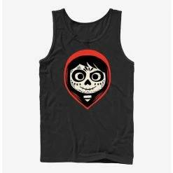 Best deal 😀 Disney Pixar Coco Dia De Los Muertos Tank 🤩