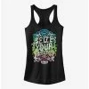 Brand new 🎉 Disney Pixar Coco Seize Your Moment 👧 Girls Tank 👍