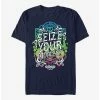 Wholesale 🔥 Disney Pixar Coco Seize Your Moment T-Shirt ⌛