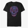 Hot Sale ⭐ Disney Pixar Coco Skull T-Shirt 🌟