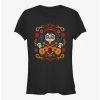 Best deal 💯 Disney Pixar Coco Musical Miguel 👧 Girls T-Shirt 🧨