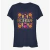Flash Sale 🥰 Disney Pixar Coco Recuerdame 👧 Girls T-Shirt 😉