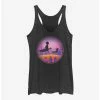 Top 10 ⌛ Disney Pixar Coco Bridge Into The Land Of The Dead 👧 Girls Tank 😍