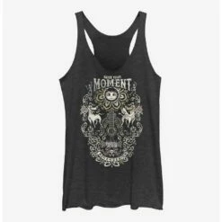 Buy 👍 Disney Pixar Coco Seize Your Moment Remember Me 👧 Girls Tank 🌟