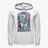 Deals 🌟 Disney Pixar Coco Hector Rivera Card Hoodie ✨