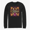 Wholesale 👏 Disney Pixar Coco Recuerdame Long-Sleeve T-Shirt 😉