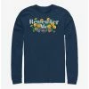 Discount 🌟 Disney Pixar Coco Remember Me Marigolds Long-Sleeve T-Shirt 😉