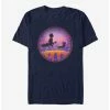 Brand new 🔥 Disney Pixar Coco Bridge Into The Land Of The Dead T-Shirt 🥰