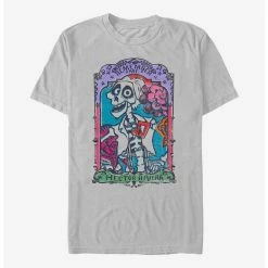 Best deal ๐ฅ Disney Pixar Coco Hector Rivera Card T-Shirt ๐