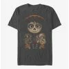 Brand new 😉 Disney Pixar Coco Musical Poster T-Shirt ⌛