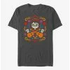 Best Sale ⭐ Disney Pixar Coco Musical Miguel T-Shirt 💯