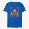 Coupon ⌛ Disney Pixar Coco Musical Miguel T-Shirt 🥰