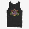 Deals ✨ Disney Pixar Coco Seize Your Moment Emblem Tank 🔔