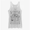 Wholesale 😉 Disney Hocus Pocus The Sisters Tarot 👧 Girls Tank 🔔