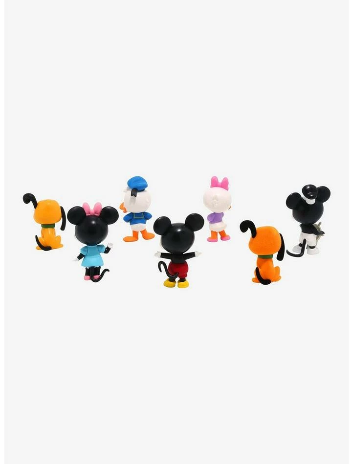Best reviews of ✔️ Funko Disney Mickey Mouse And Friends Mystery Minis Blind Box Figures ⌛ - Image 2