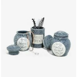 Best deal 😀 The Nightmare Before 🎄 Christmas Trinket Jar Set 🎁