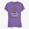 Best reviews of 😀 Disney Aladdin Jasmine In The Sky 👧 Girls T-Shirt 👍