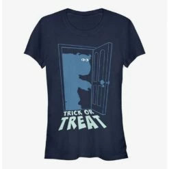 Top 10 🎉 Disney Pixar Monsters University Sully's Treat 👧 Girls T-Shirt ❤️