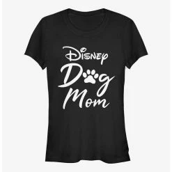 Flash Sale 👏 Disney 🐶 Dog Mom 👧 Girls T-Shirt 😀
