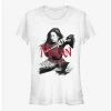 Hot Sale ✨ Disney Mulan Fighting Stance 👧 Girls T-Shirt 😍