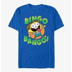 Best Sale 👍 Disney's Big City Greens Bingo Bango T-Shirt 😀