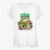 Best reviews of ✨ Disney's Big City Greens Group Shot 👧 Girls T-Shirt ⭐