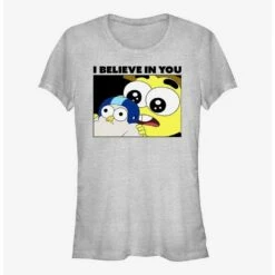 Budget 😍 Disney's Big City Greens Space Chicken 👧 Girls T-Shirt ✨