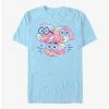 Best Sale 👏 Disney's Big City Greens Tie Dye T-Shirt ⭐