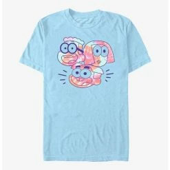Best Sale 👏 Disney's Big City Greens Tie Dye T-Shirt ⭐