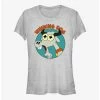 New 🧨 Disney's Big City Greens Winning 🐕 Dog 👧 Girls T-Shirt 💯
