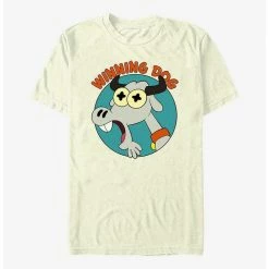 Flash Sale ✔️ Disney's Big City Greens Winning 🦮 Dog T-Shirt 🤩