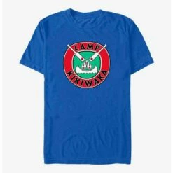 Best Sale 🌟 Disney's Bunk'd Camp Kikiwaka T-Shirt 🤩