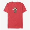 Discount 🌟 Disney's The Owl House King And Francois T-Shirt ✨