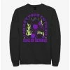 Outlet 🧨 Disney's The Owl House Not Your Cutie Sweatshirt 💯