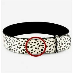 Best reviews of 😉 Disney Cruella Belt ❤️