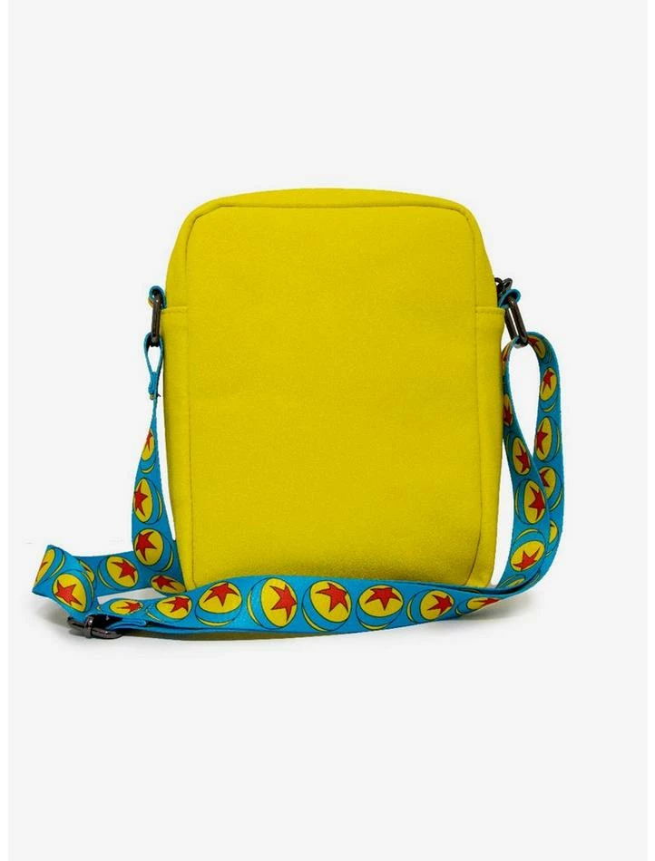 Outlet 🌟 Disney Luxo Ball Crossbody Bag ✨ - Image 3