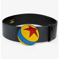 Best reviews of โ๏ธ Disney Pixar Luxo Ball Glitter Belt โค๏ธ