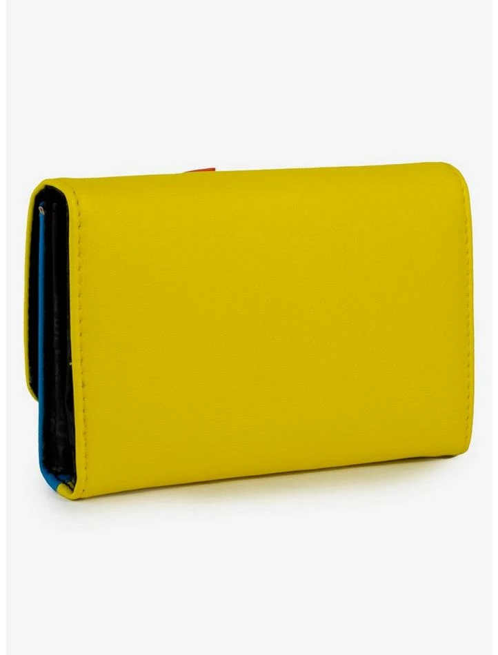 Cheap 🎉 Disney Pixar Luxo Ball Flap Wallet 💯 - Image 3
