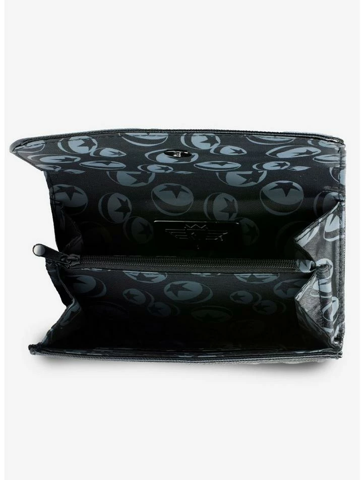 Outlet ✨ Disney Pixar Luxo Jr Lamp Flap Wallet ⌛ - Image 4