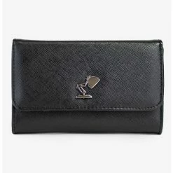 Outlet ✨ Disney Pixar Luxo Jr Lamp Flap Wallet ⌛
