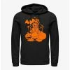Best deal 😍 Disney Donald Duck Web Scare Hoodie 💯