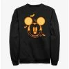Wholesale 🥰 Disney Mickey Mouse 🦇 Halloween Bats Sweatshirt 👍