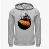 Flash Sale ❤️ Disney Mickey Mouse's Haunted 🎃 Halloween Hoodie ⭐