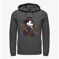 Best reviews of ❤️ Disney Mickey Mouse Vampire Mickey Hoodie 🔥